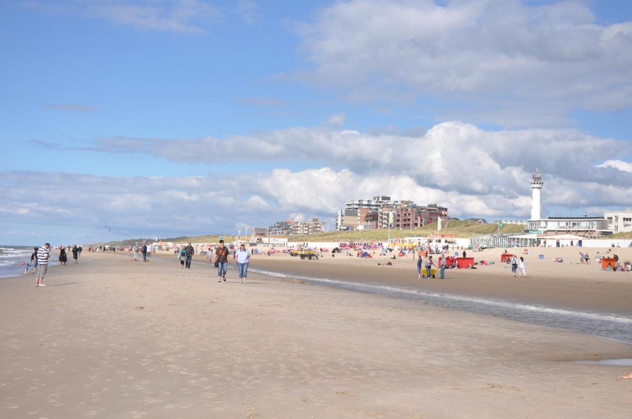 Logeren Op Dijk43 Hotel Broek op Langedijk ภายนอก รูปภาพ