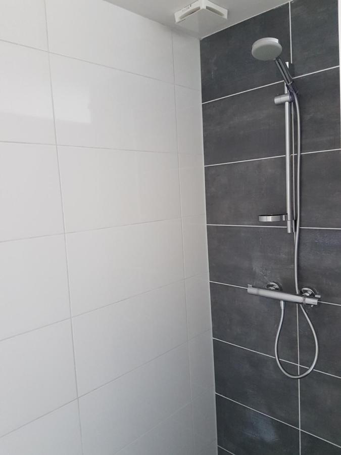 Logeren Op Dijk43 Hotel Broek op Langedijk ภายนอก รูปภาพ
