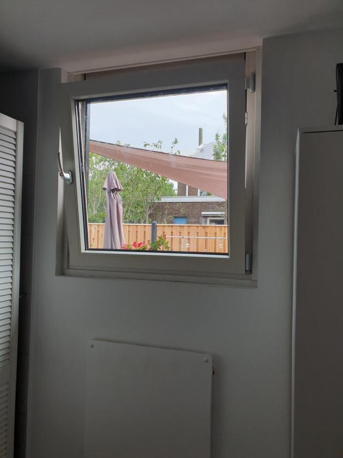Logeren Op Dijk43 Hotel Broek op Langedijk ภายนอก รูปภาพ