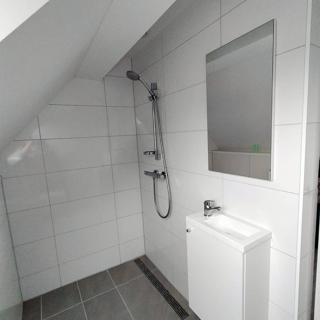 Logeren Op Dijk43 Hotel Broek op Langedijk ห้อง รูปภาพ